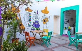 Hostal Casa Colores
